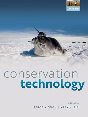 cover image of Conservation Technology